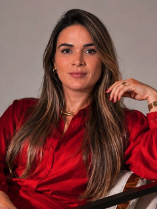 Gabriella Sufuente